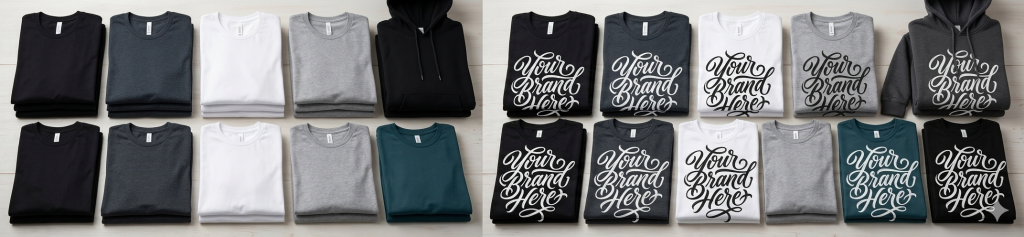 Dreamz Design Co T-Shirt Collection Custom t-shirts with unique designs by Dreamz Design Co.