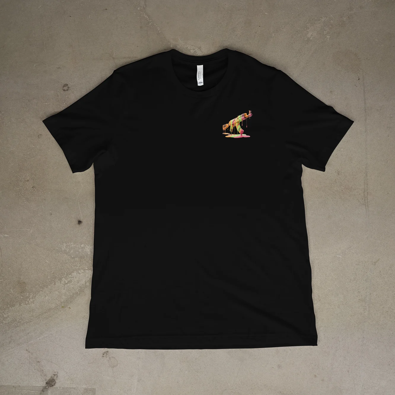 AK47 – Orange Sherbert AK47 front